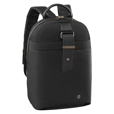 Рюкзак для ноутбука Wenger Alexa 16" Black Рюкзак для ноутбука Wenger Alexa 16" Black
