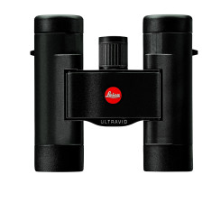 Бинокль Leica ULTRAVID 8x20 BR Aqua Dura Black Бинокль Leica ULTRAVID 8x20 BR Aqua Dura Black