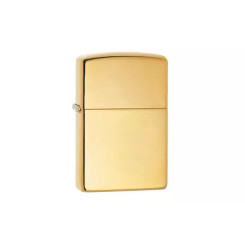 Запальничка Zippo Armor Case High Polish Brass 169-000029 Запальничка Zippo Armor Case High Polish Brass 169-000029