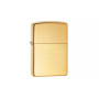 Зажигалка Zippo Armor Case High Polish Brass 169-000029