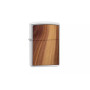 Зажигалка Zippo Woodchuck Cedar Emblem Brushed Chrome 29900-000002 Зажигалка Zippo Woodchuck Cedar Emblem Brushed Chrome 29900-000002