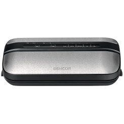 Вакуумный упаковщик SENCOR SVS 4010SS Вакуумный упаковщик SENCOR SVS 4010SS