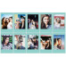 Фотопленка Fujifilm Instax Mini Film Sky Blue 10 шт Фотопленка Fujifilm Instax Mini Film Sky Blue 10 шт