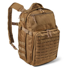 Рюкзак тактический 5.11 Tactical 12h Fast-Tac 12, 24 л Brown Рюкзак тактический 5.11 Tactical 12h Fast-Tac 12, 24 л Brown