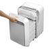 Шредер Fellowes LX211 White