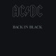 Виниловая пластинка AC/DC - Back In Black Виниловая пластинка AC/DC - Back In Black