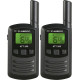 Рация Albrecht ATR 200 Tour Guide Duo Kit, 2 шт Рация Albrecht ATR 200 Tour Guide Duo Kit, 2 шт