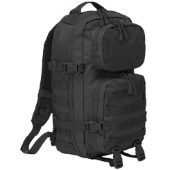 Рюкзак тактичний Brandit Medium Patch US Cooper 25 л Рюкзак тактичний Brandit Medium Patch US Cooper 25 л