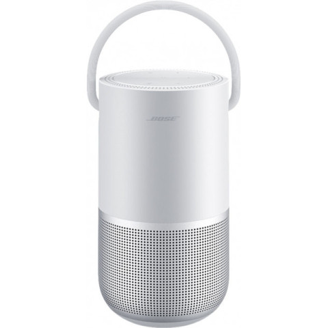 Акустическая система Bose Portable Home Speaker Gray Акустическая система Bose Portable Home Speaker Gray