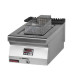Фритюрница KROMET 700.FE-10F, 8 л