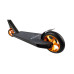 Труковий самокат Chilli Reloaded Black/Gold Труковий самокат Chilli Reloaded Black/Gold