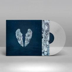 Вінілова платівка Coldplay – Ghost Stories Вінілова платівка Coldplay – Ghost Stories