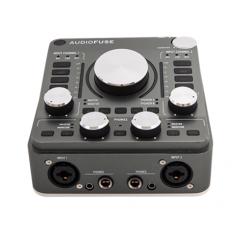 Аудио-интерфейс Arturia Audiofuse Space Grey