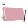 Графический планшет XP-Pen Deco MW Wireless Pink (Беспроводной) Графический планшет XP-Pen Deco MW Wireless Pink (Беспроводной)