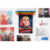 Портативний фотопринтер POLAROID Hi-print