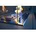 Біокамін Infire INSERT 600 INOX Silver
