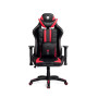 Геймерське крісло Diablo X-Ray Large Black/Red
