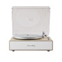 Виниловый проигрыватель Crosley Stave Record Player Natural