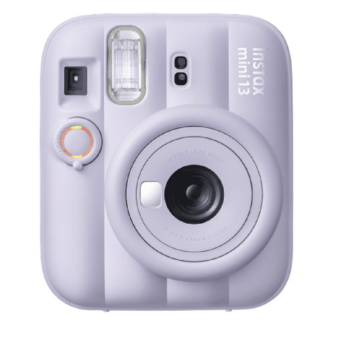 Камера моментального друку Fujifilm Instax Mini 13 Dreamy Purple