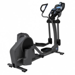 Орбітрек Life Fitness E5 Track+