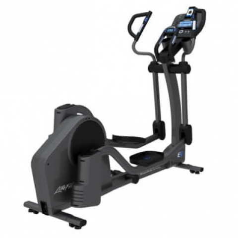 Орбітрек Life Fitness E5 Track+