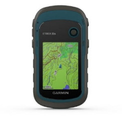 GPS навігатор Garmin eTrex 22x GPS навігатор Garmin eTrex 22x