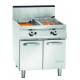 Фритюрница BARTSCHER 2959521, 2х20 л Фритюрница BARTSCHER 2959521, 2х20 л