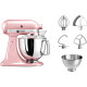 Миксер KitchenAid Artisan 5 / 175 SP 5KSM175PSESP