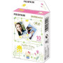 Фотопленка Fujifilm Instax Mini Film Hello Kitty 10 шт