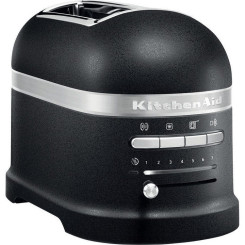Тостер KitchenAid Artisan 2 5KMT2204EBK Тостер KitchenAid Artisan 2 5KMT2204EBK