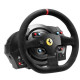 Дротове кермо Thrustmaster T300 Ferrari Integral RW Alcantara edition PC/PS4/PS3 Black