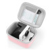 Чохол для камери Polaroid OneStep 2/OneStep+/Now/Now+/I-Type Blue/Pink Чохол для камери Polaroid OneStep 2/OneStep+/Now/Now+/I-Type Blue/Pink