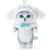 М'яка іграшка брелок Кошеня 15 см Cinnamoroll