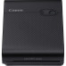 Портативный фотопринтер CANON Selphy Square QX10 Black