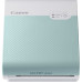 Портативный фотопринтер CANON Selphy Square QX10 Green Портативный фотопринтер CANON Selphy Square QX10 Green