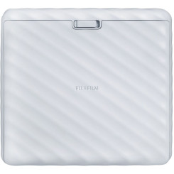 Портативный фотопринтер FUJIFILM Link Wide White Портативный фотопринтер FUJIFILM Link Wide White