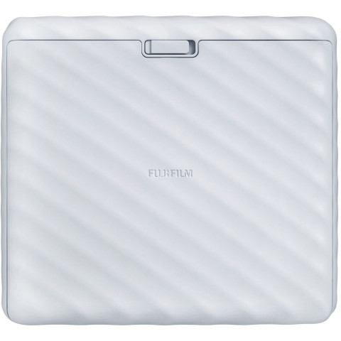 Портативный фотопринтер FUJIFILM Link Wide White Портативный фотопринтер FUJIFILM Link Wide White