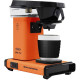 Капельна кавоварка Moccamaster Cup-One Coffee Brewer Orange