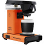 Капельная кофеварка Moccamaster Cup-One Coffee Brewer Orange