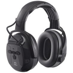 Наушники для стрельбы Hellberg Hultafors Xstream LD