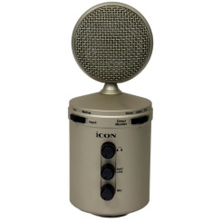 Микрофон iCON U24
