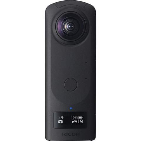 Ricoh THETA Z1 Black Ricoh THETA Z1 Black