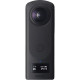 Ricoh THETA Z1 Black