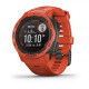 Garmin Instinct Solar Fire red 010-02293-20 Garmin Instinct Solar Fire red 010-02293-20