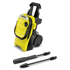 Универсальная мойка Karcher K 4 Compact Универсальная мойка Karcher K 4 Compact