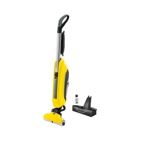 Аккумуляторный пылесос Karcher FC 5 1.055-400.0 Аккумуляторный пылесос Karcher FC 5 1.055-400.0