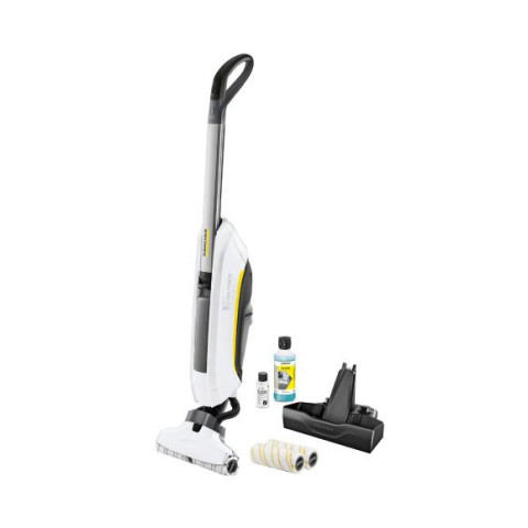 Аккумуляторный пылесос Karcher FC 5 Premium Home Line 1.055-660.0