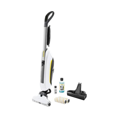Акумуляторний порохотяг Karcher FC 5 Premium Home Line 1.055-460.0 Акумуляторний порохотяг Karcher FC 5 Premium Home Line 1.055-460.0