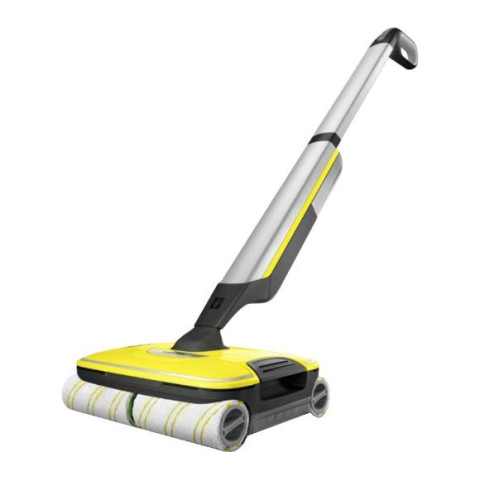 Акумуляторний пилосос Karcher FC 7 Cordless 1.055-730.0 Акумуляторний пилосос Karcher FC 7 Cordless 1.055-730.0