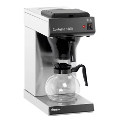 Капельная кофеварка Bartscher Contessa 1000 (A190056) Капельная кофеварка Bartscher Contessa 1000 (A190056)